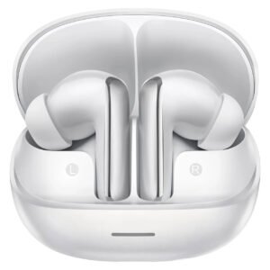 Auricular QCY Melobuds N65 TWS Earbuds Blanco (BH26HT21A)