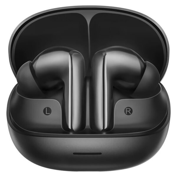 Auricular QCY Melobuds N65 TWS Earbuds Negro (BH26HT21A)