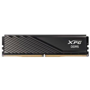 Memoria RAM ADATA Xpg Lancer Blade DDR5 16GB 4800MHZ AX5U4800C4016G-SLABBK