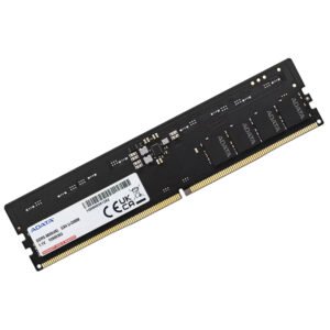 Memoria RAM ADATA DDR5 24GB 5600MHZ AD5U560024G-S