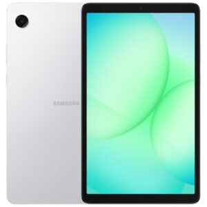 Tablet Samsung Galaxy Tab A11 X135G 8GB de RAM / 128GB Pantalla 8.7" / Nanosim LTE-PLATA