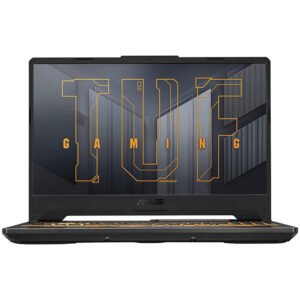 Notebook Gamer Asus TUF A15 FA506NCG-HN329W AMD Ryzen 7 8845HS Pantalla Full HD 15.6" 16GB RAM 512GB SSD Windows 11 Home GeForce RTX3050 4GB-GRAPHITE Negro (Español)