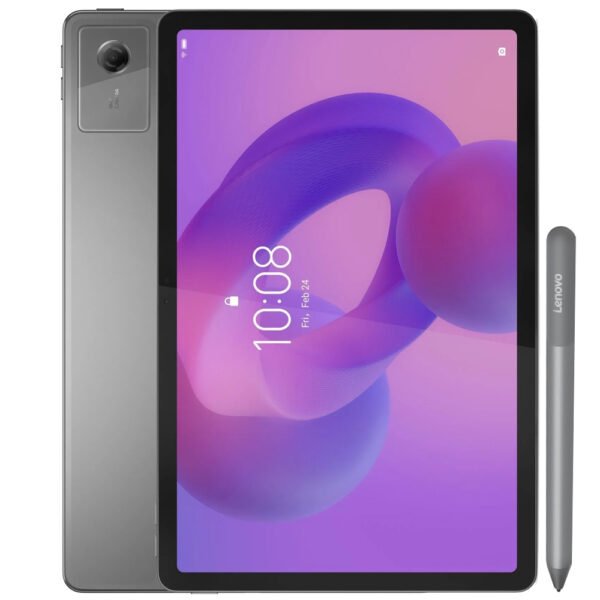 Tablet Lenovo Tab TB336FU 8GB de RAM / 256GB Pantalla 11"-LUNA Gris + Pencil