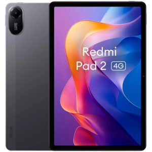 Tablet Xiaomi Redmi Pad 2 4G 8GB 256GB Graphite Gris WIFI/LTE 11"