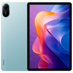 Tablet Xiaomi Redmi Pad 2 4G 8GB de RAM / 256GB Pantalla 11″ / Nanosim LTE-MINT Verde