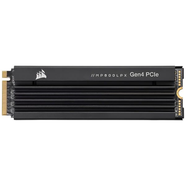 SSD Corsair M.2 8TB MP600 Pro Lpx NVME-CSSD-F8000GBMP600PLP