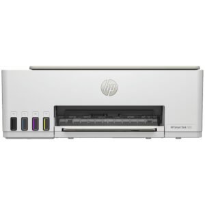 Impresora Multifuncional HP Smart Tank 523 Bivolt - Blanco