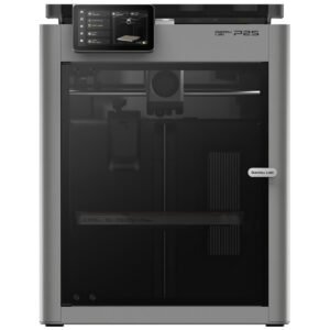 Impresora 3D Bambu Lab P2S Eu PF004-U 220V-GRIS