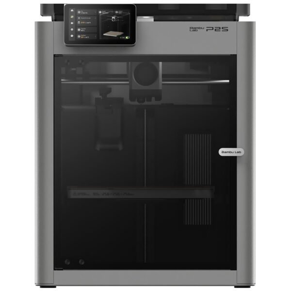 Impresora 3D Bambu Lab P2S Eu PF004-U 220V-GRIS