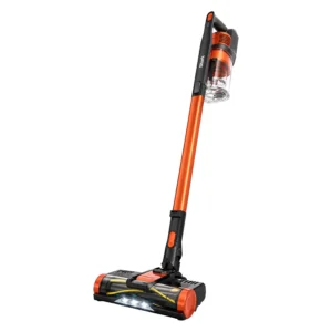 Aspiradora Portátil Ninja Shark Cordless Pet Pro IZ142LAA 2 en 1 Bivolt - Negro y Naranja
