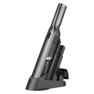 Aspiradora Portátil Ninja Shark WANDVAC WV201 Bivolt - Negro y Gris