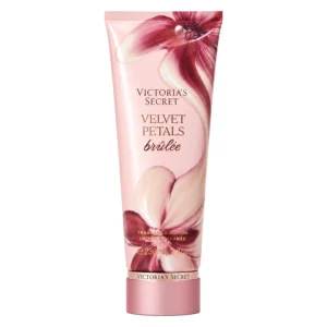 Body Lotion Victoria’s Secret Velvet Petals Brûlée Femenino 236ml