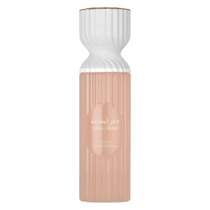 Body Splash Lattafa Fakhar Femenino 250ml