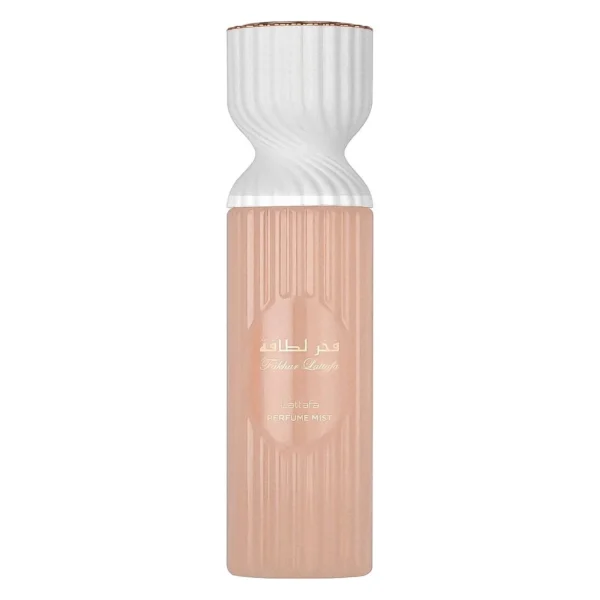 Body Splash Lattafa Fakhar Femenino 250ml