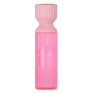 Body Splash Lattafa Haya Femenino 250ml