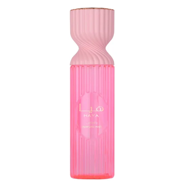 Body Splash Lattafa Haya Femenino 250ml