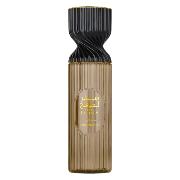 Body Splash Lattafa Sehr Femenino 250ml