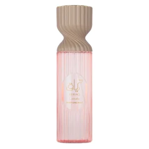 Body Splash Lattafa Teriaq 250ml
