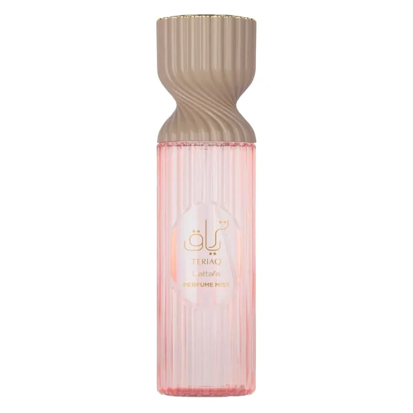 Body Splash Lattafa Teriaq 250ml