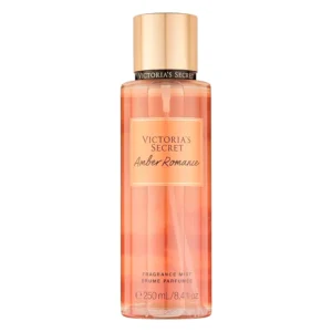 Body Splash Victoria’s Secret Amber Romance Shimmer 250ml