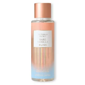 Body Splash Victoria’s Secret Bare Vanilla Bliss 250ml