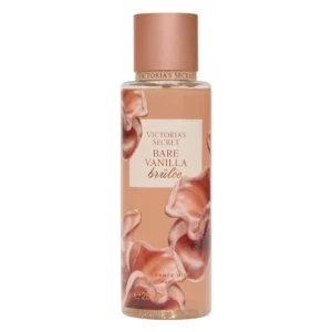 Body Splash Victoria’s Secret Bare Vanilla Brulee 250ml