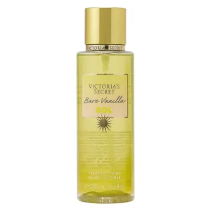 Body Splash Victoria’s Secret Bare Vanilla Sol Femenino 250ml
