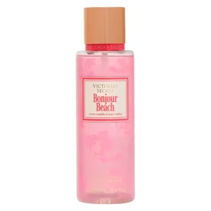 Body Splash Victoria's Secret Bonjour Beach 250ml