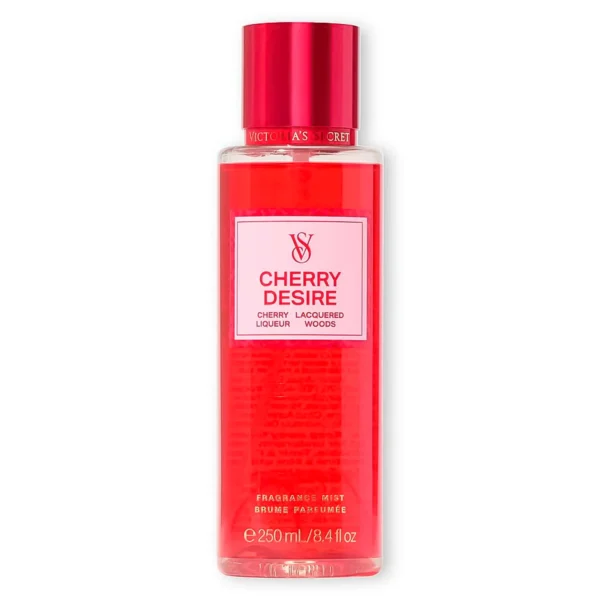 Body Splash Victoria's Secret Cherry Desire 250ml