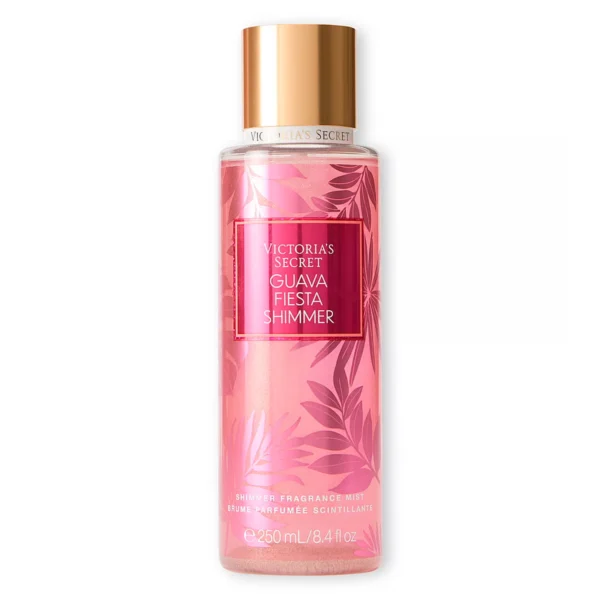 Body Splash Victoria's Secret Guava Shimmer 250ml