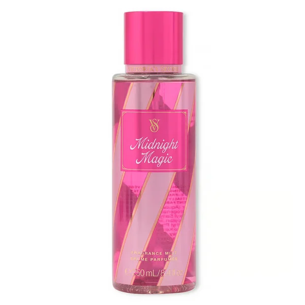 Body Splash Victoria's Secret Midnight Magic Femenino 250ml