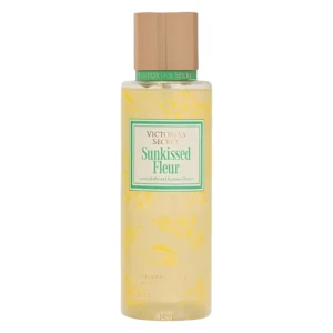 Body Splash Victoria's Secret Sunkissed Fleur 250ml