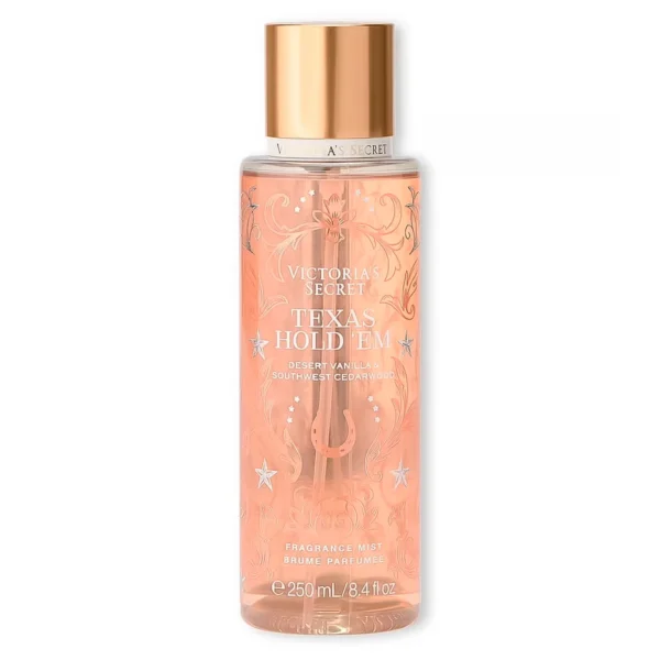 Body Splash Victoria's Secret Texas Hold'Em 250ml