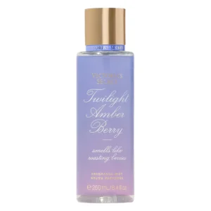 Body Splash Victoria’s Secret Twilight Amber Berry 250ml