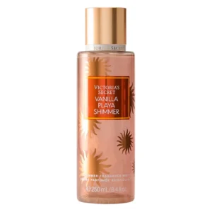 Body Splash Victoria's Secret Vainilla Playa Shimmer Femenino 250ml