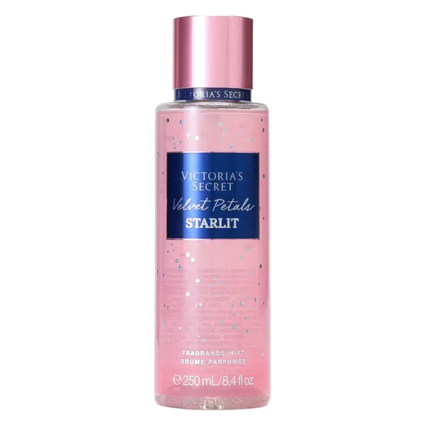 Body Splash Victoria's Secret Velvet Petals Starlit Femenino 250ml