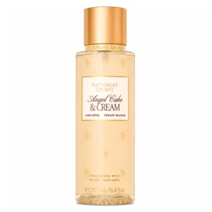 Body Splash Victoria’s Secret Angel Cake & Cream Femenino 250ml