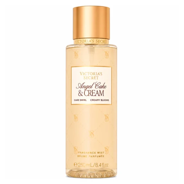 Body Splash Victoria's Secret Angel Cake & Cream Femenino 250ml