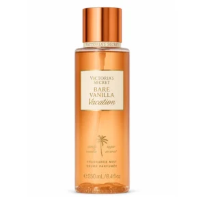 Body Splash Victoria’s Secret Bare Vanilla Vacation Femenino 250ml