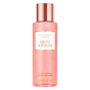 Body Splash Victoria’s Secret Bikini Shimmer Femenino 250ml