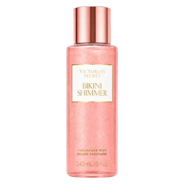 Body Splash Victoria's Secret Bikini Shimmer Femenino 250ml