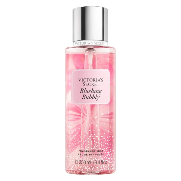 Body Splash Victoria's Secret Blushing Bubbly Femenino 250ml