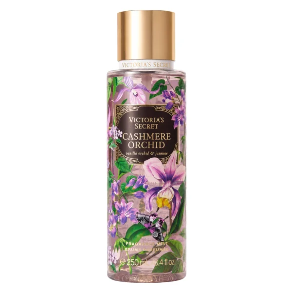 Body Splash Victoria's Secret Cashmere Orchid Femenino 250ml