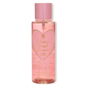 BODY SPLASH VICTORIA’S SECRET DARLING VANILLA JASMINE