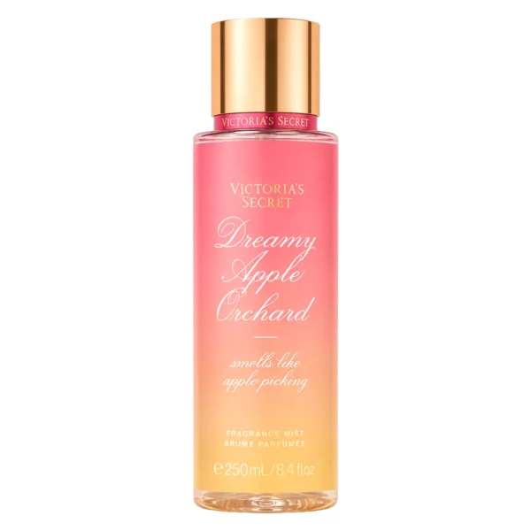 Body Splash Victoria's Secret Dreamy Apple Orchard Femenino 250ml