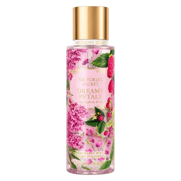 Body Splash Victoria's Secret Dreamy Petals Femenino 250ml