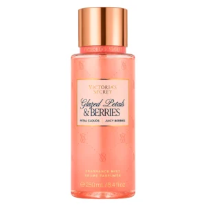 Body Splash Victoria’s Secret Glazed Petals & Berries Femenino 250ml