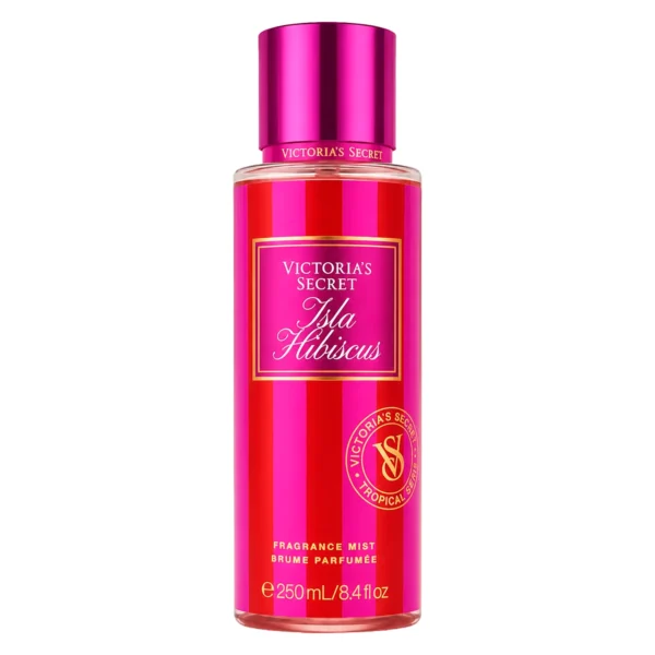 Body Splash Victoria's Secret Isla Hibiscus Femenino 250ml
