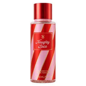Body Splash Victoria’s Secret Naughty Spice Femenino 250ml