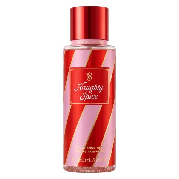 Body Splash Victoria's Secret Naughty Spice Femenino 250ml